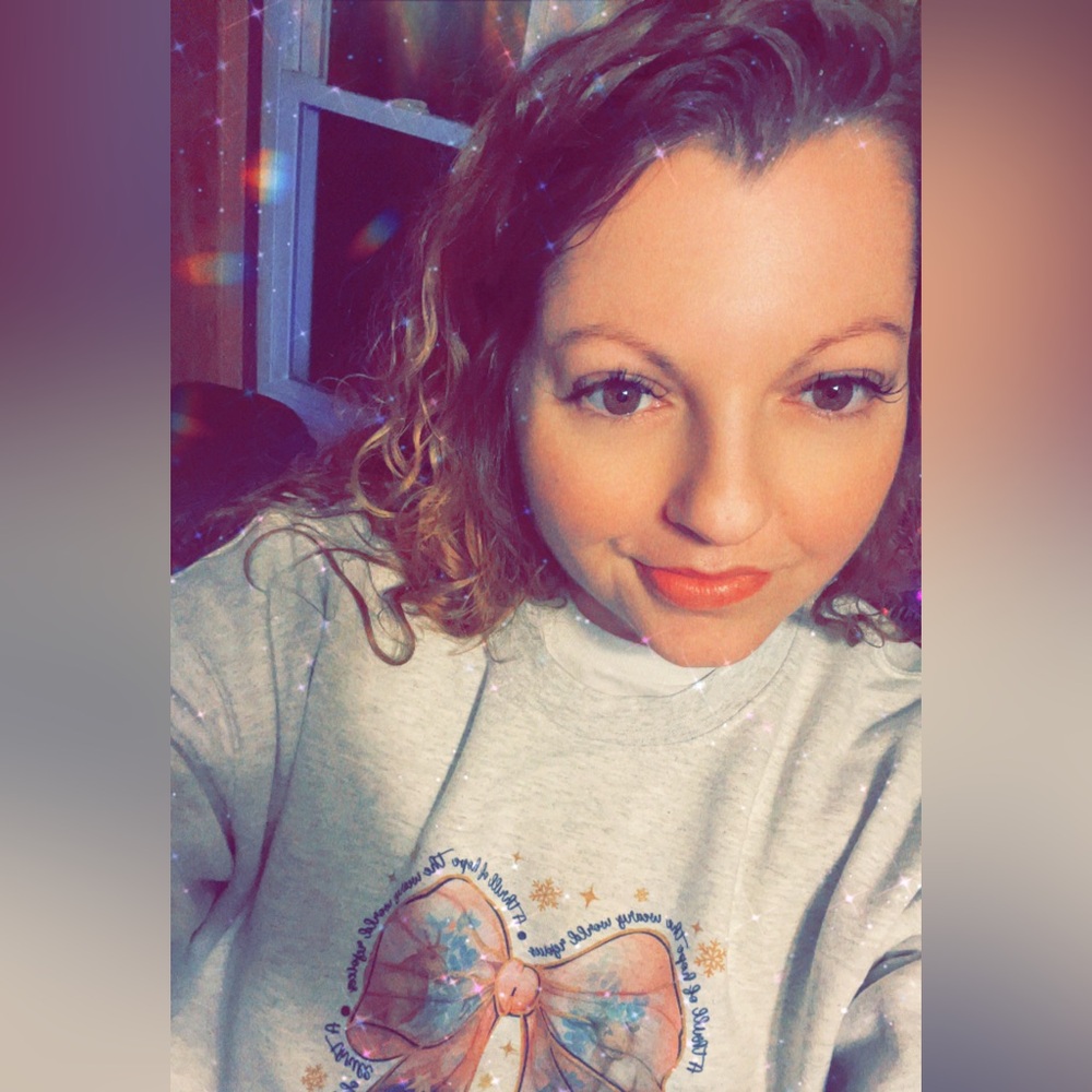 Meet your Posher, Jerrika